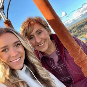 Meet your Posher, Beth